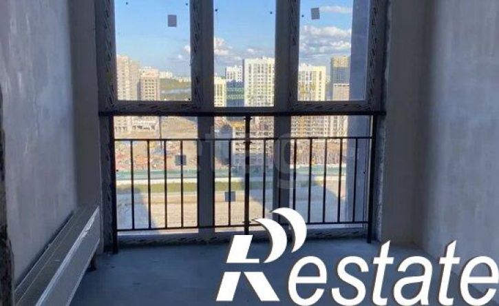 3-комн квартира улица Разведчика Кузнецова, 16,  д. 16