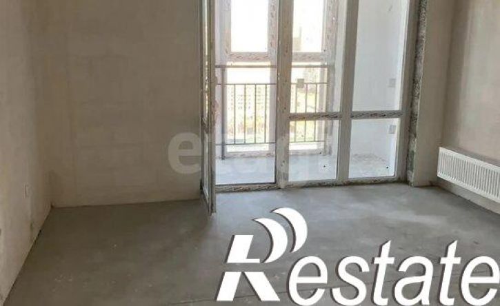 3-комн квартира улица Разведчика Кузнецова, 16,  д. 16