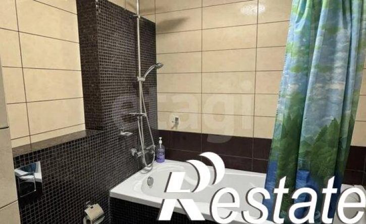 1-комн квартира улица Эрвье, 30 к4,  д. 30 к4