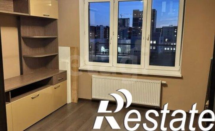 1-комн квартира улица Эрвье, 30 к4,  д. 30 к4