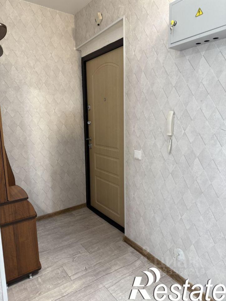 1-комн квартира Лесопарковая улица, 19,  д. 19