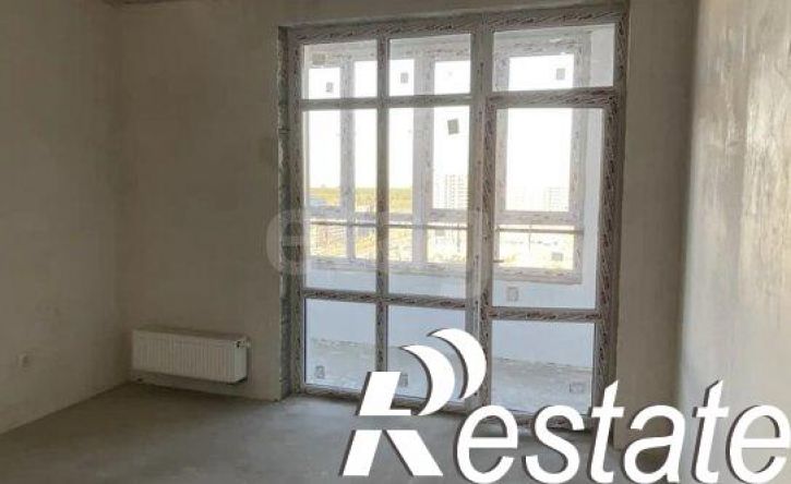 3-комн квартира улица Разведчика Кузнецова, 16,  д. 16