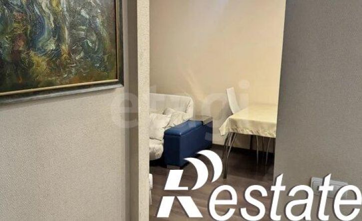 1-комн квартира улица Эрвье, 30 к4,  д. 30 к4