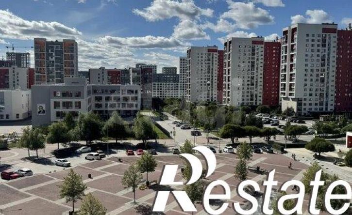 1-комн квартира улица Эрвье, 30 к4,  д. 30 к4