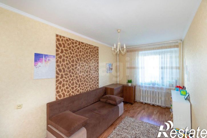 3-комн квартира улица Домостроителей, 4,  д. 4