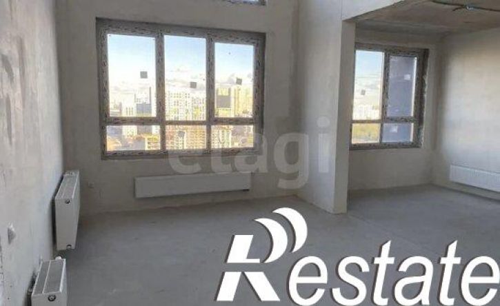 3-комн квартира улица Разведчика Кузнецова, 16,  д. 16