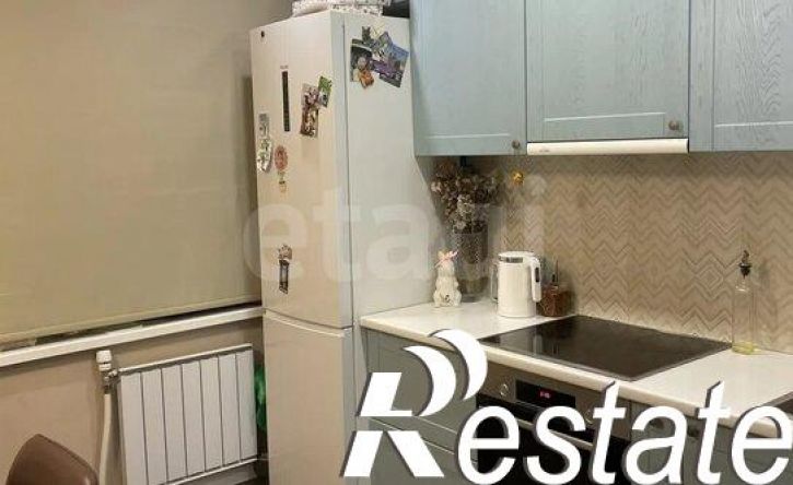 2-комн квартира Солнечный проезд, 27,  д. 27