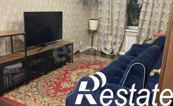 2-комн квартира Солнечный проезд, 27,  д. 27