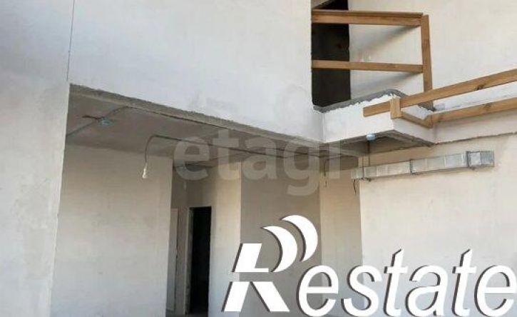 3-комн квартира улица Разведчика Кузнецова, 16,  д. 16