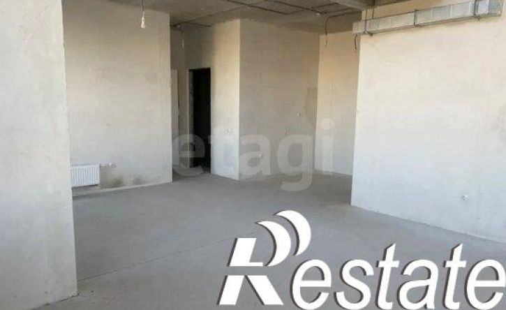 3-комн квартира улица Разведчика Кузнецова, 16,  д. 16