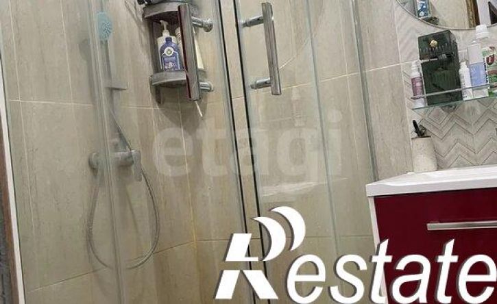 2-комн квартира Солнечный проезд, 27,  д. 27