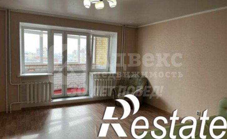 1-комн квартира улица Максима Горького, 90,  д. 90