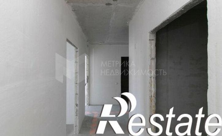 3-комн квартира улица 50 лет Октября, 63Г,  д. 63Г