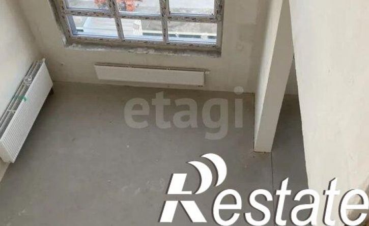 3-комн квартира улица Разведчика Кузнецова, 16,  д. 16