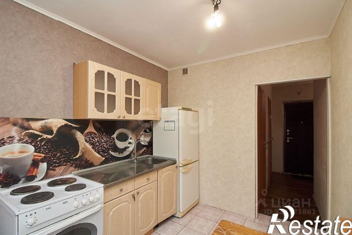 2-комн квартира Вересковая улица, 17 к1,  д. 17 к1