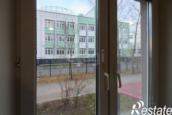 2-комн квартира Вересковая улица, 17 к1,  д. 17 к1