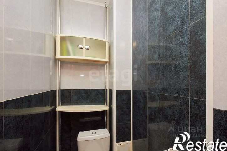 2-комн квартира Вересковая улица, 17 к1,  д. 17 к1