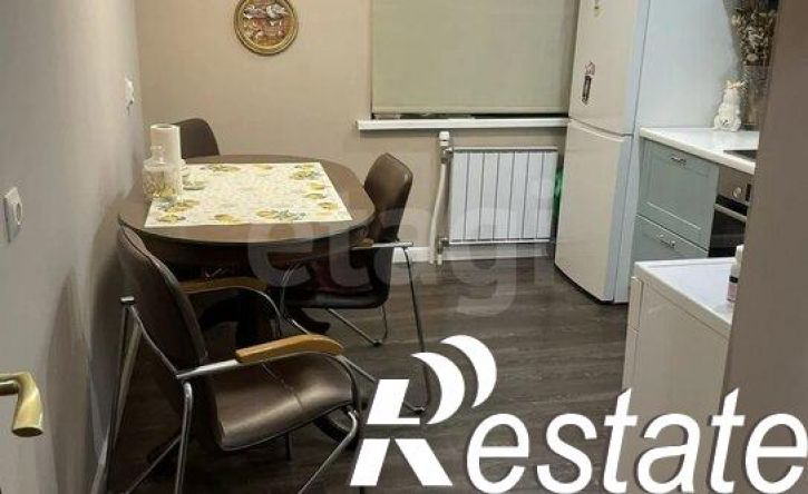 2-комн квартира Солнечный проезд, 27,  д. 27