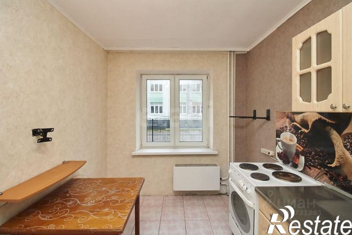 2-комн квартира Вересковая улица, 17 к1,  д. 17 к1