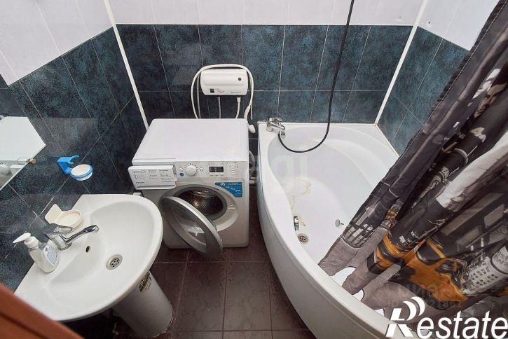 2-комн квартира Вересковая улица, 17 к1,  д. 17 к1
