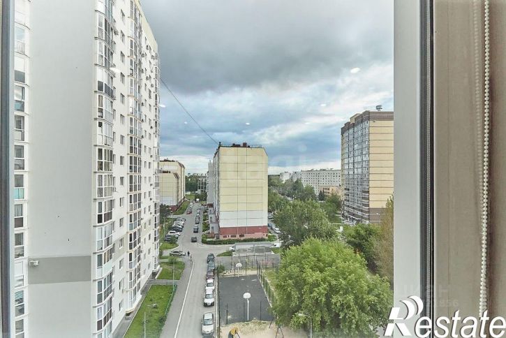 1-комн квартира Вятский проезд, 28,  д. 28