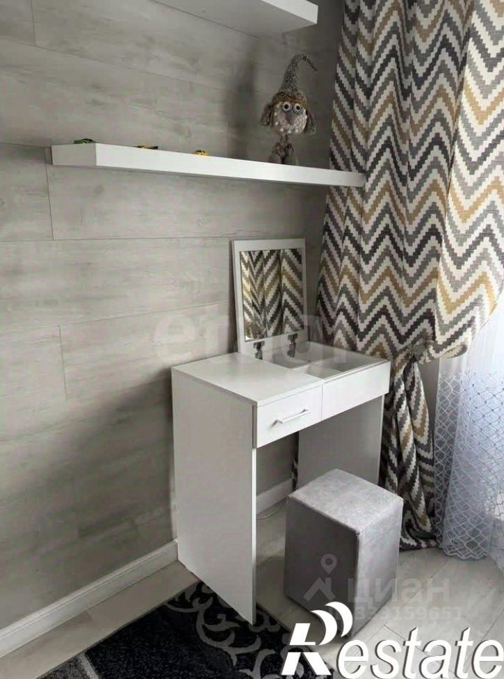 3-комн квартира улица Муравленко, 35А,  д. 35А