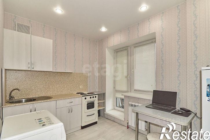 1-комн квартира Вятский проезд, 28,  д. 28