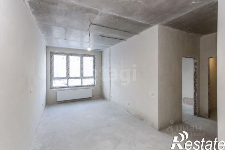 2-комн квартира улица Разведчика Кузнецова, 16,  д. 16