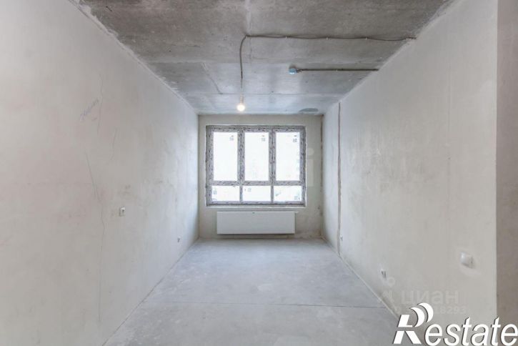 2-комн квартира улица Разведчика Кузнецова, 16,  д. 16