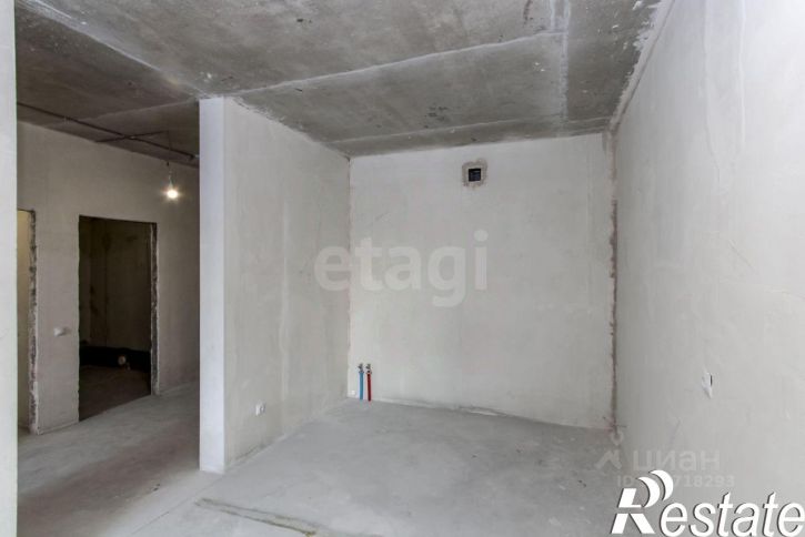 2-комн квартира улица Разведчика Кузнецова, 16,  д. 16