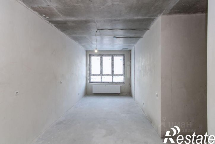 2-комн квартира улица Разведчика Кузнецова, 16,  д. 16