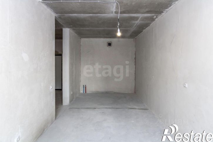 2-комн квартира улица Разведчика Кузнецова, 16,  д. 16