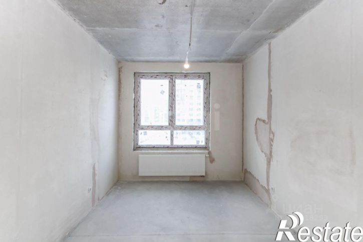 2-комн квартира улица Разведчика Кузнецова, 16,  д. 16