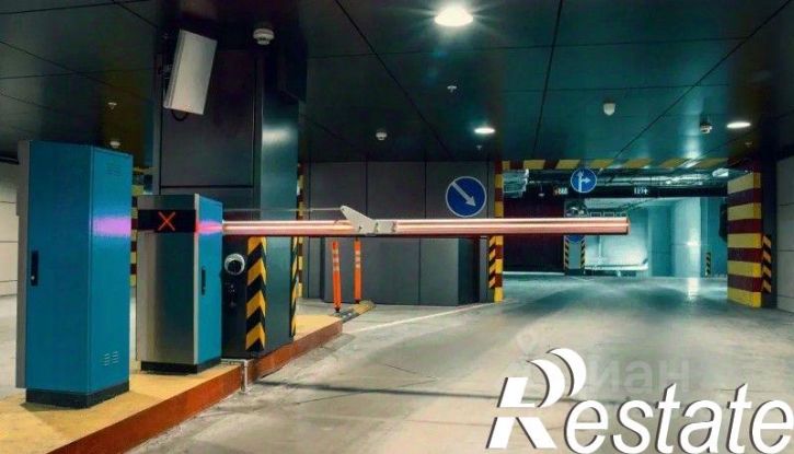 1-комн квартира в новом доме улица Пожарных и Спасателей