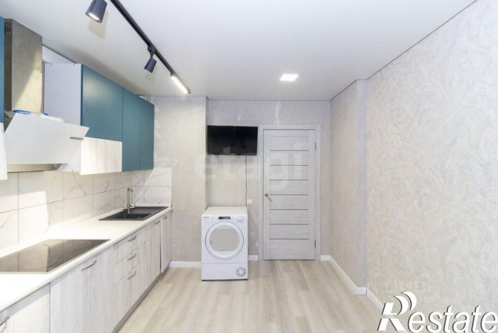 3-комн квартира улица Новосёлов, 107,  д. 107
