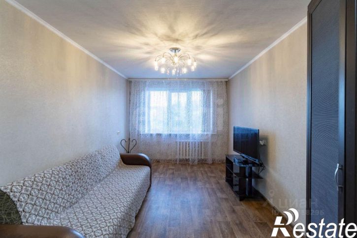 2-комн квартира улица Елизарова, 49,  д. 49