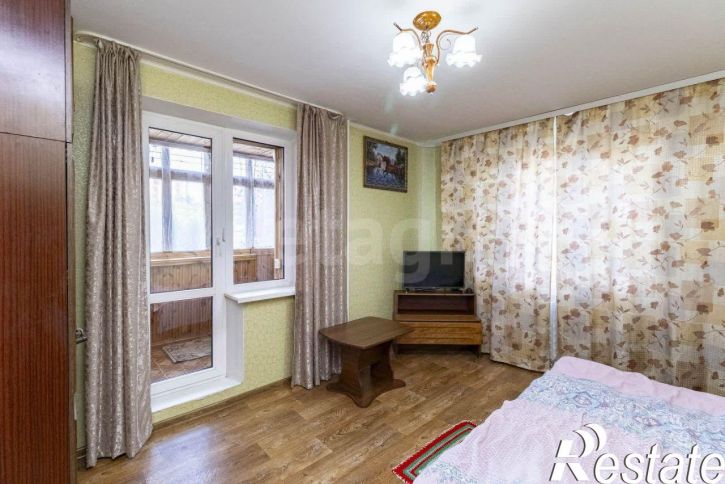 2-комн квартира улица Елизарова, 49,  д. 49