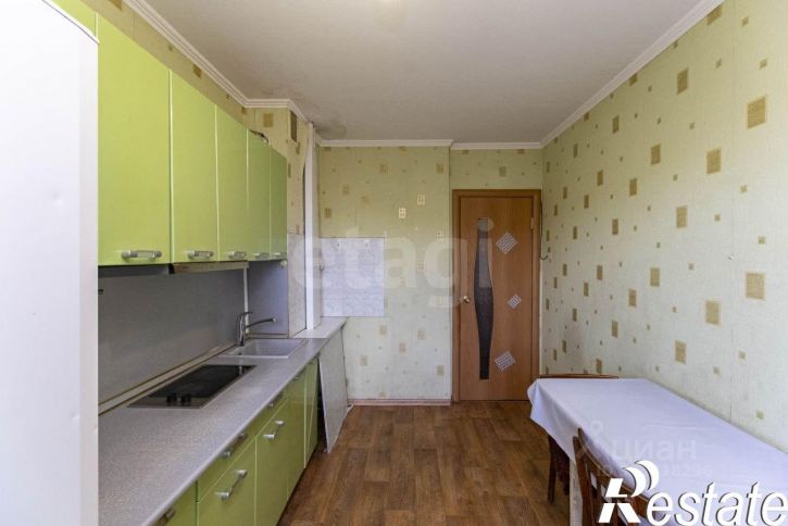 2-комн квартира улица Елизарова, 49,  д. 49