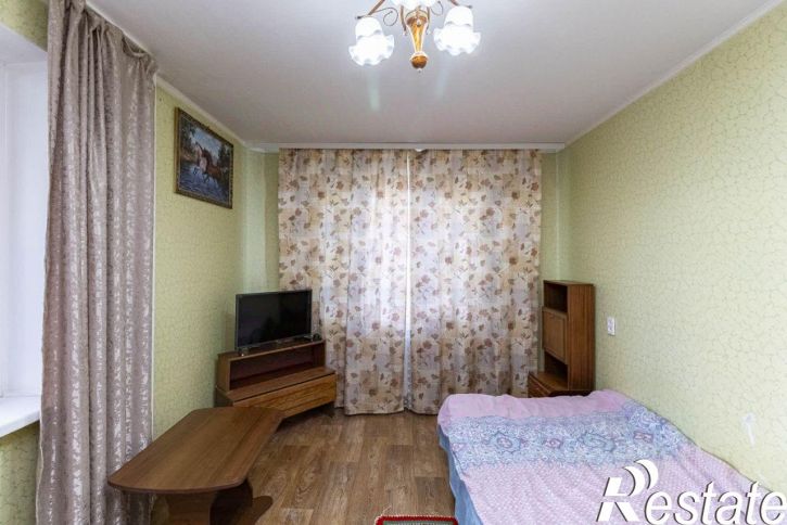 2-комн квартира улица Елизарова, 49,  д. 49