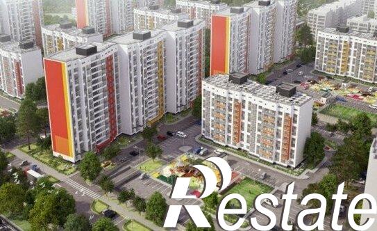 Купить квартиру за 11 500 000 рублей на Ледниковый проезд, 2