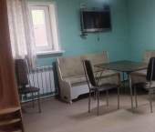 коттедж 45 кв м улица Голышева, 1