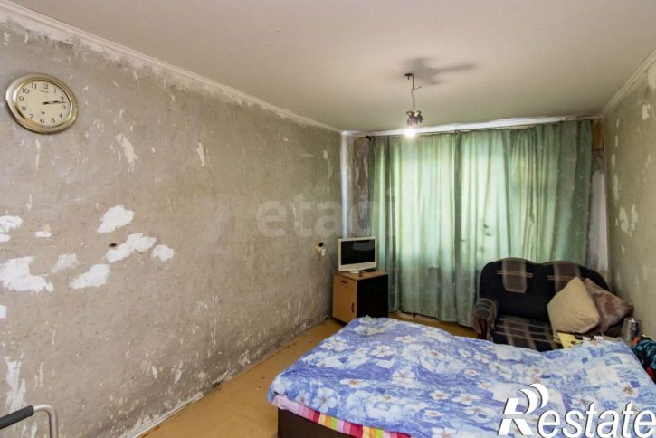 4-комн квартира улица Энергетиков, 45А,  д. 45А