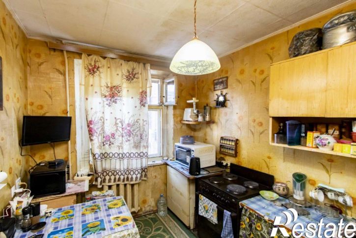 4-комн квартира улица Энергетиков, 45А,  д. 45А