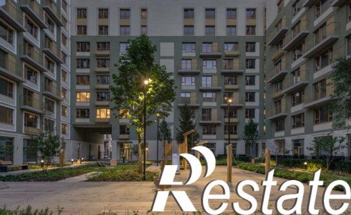 3-комн квартира Краснооктябрьская улица, 4 к2,  д. 4 к2