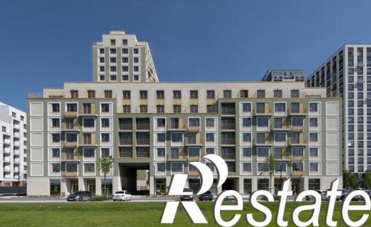 3-комн квартира Краснооктябрьская улица, 4 к2,  д. 4 к2