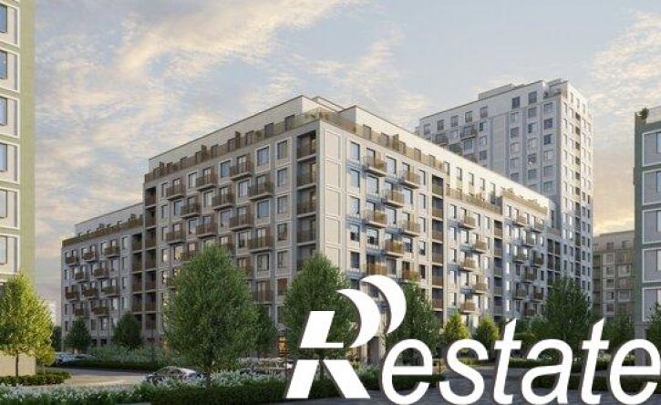 3-комн квартира в новом доме Томская улица, 52 к5,  д. 52 к5