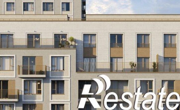 3-комн квартира в новом доме Томская улица, 52 к5,  д. 52 к5