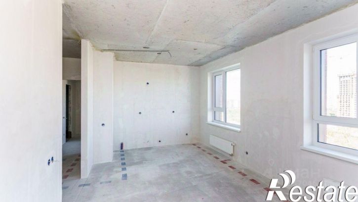 3-комн квартира Береговая улица, 30,  д. 30