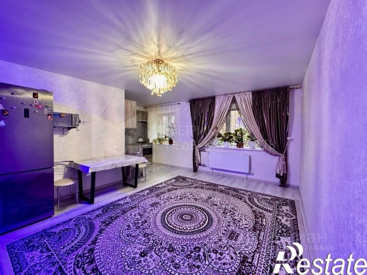 2-комн квартира улица Республики, 158,  д. 158