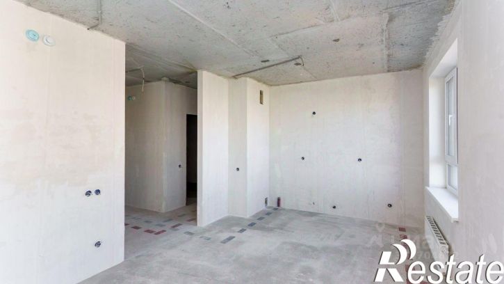 3-комн квартира Береговая улица, 30,  д. 30